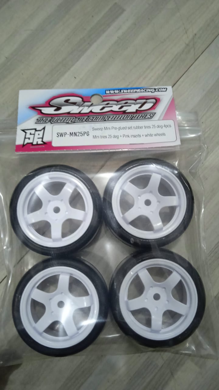 swp-mn25pg m-chassis tire