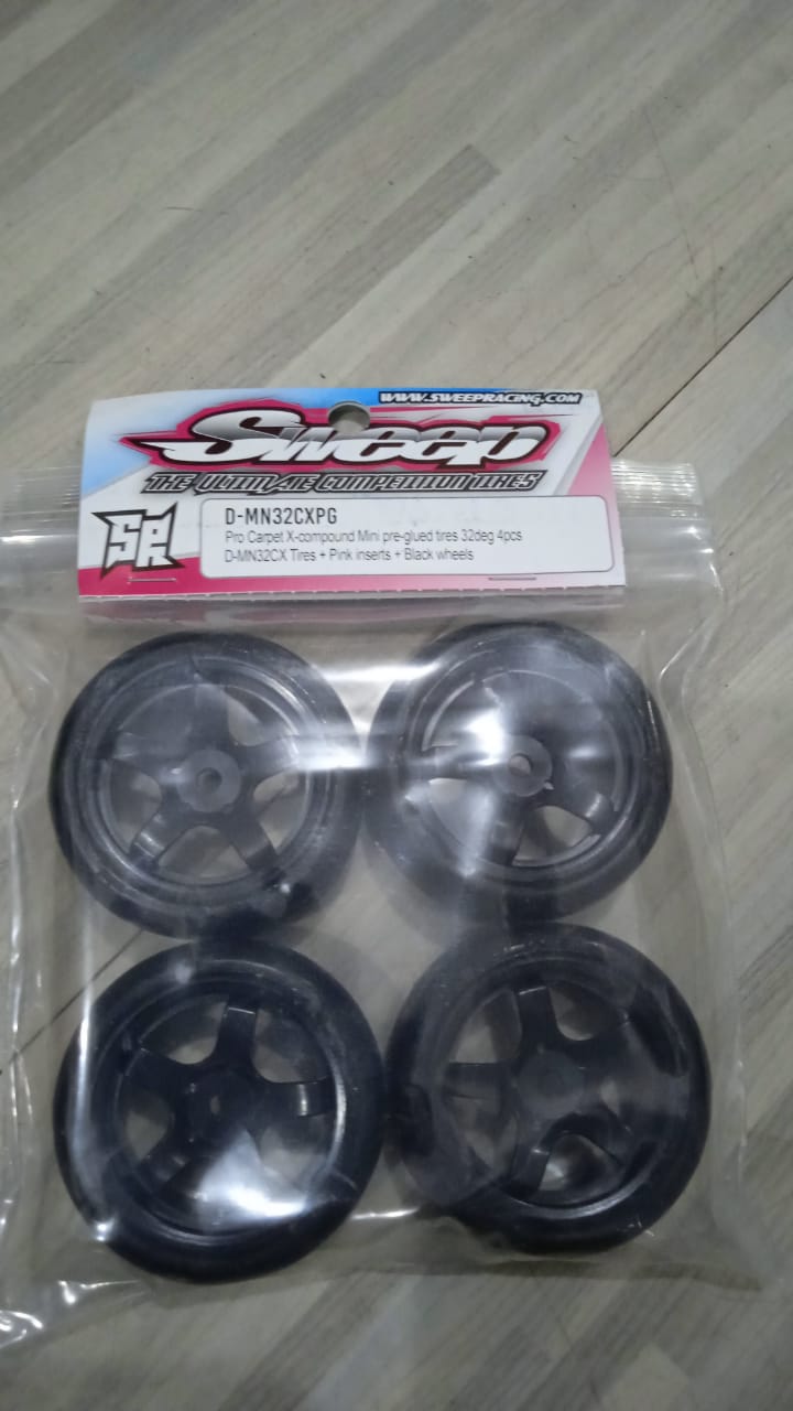 D-mn32cxpg m-chassis